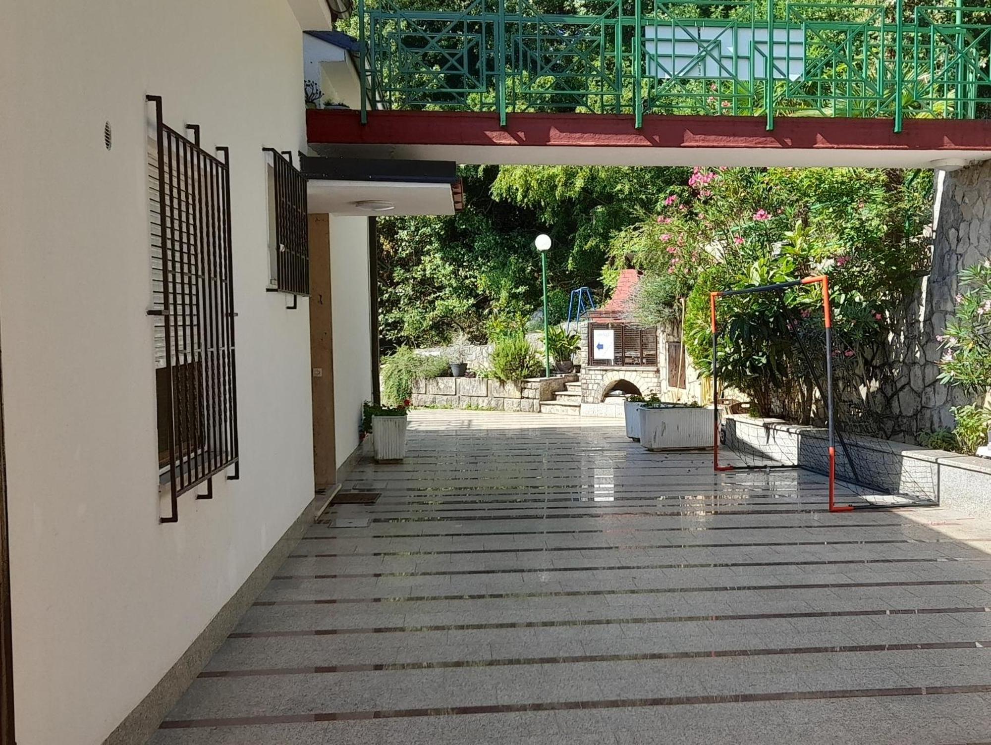 Apartments Kiki Opatija Exterior photo